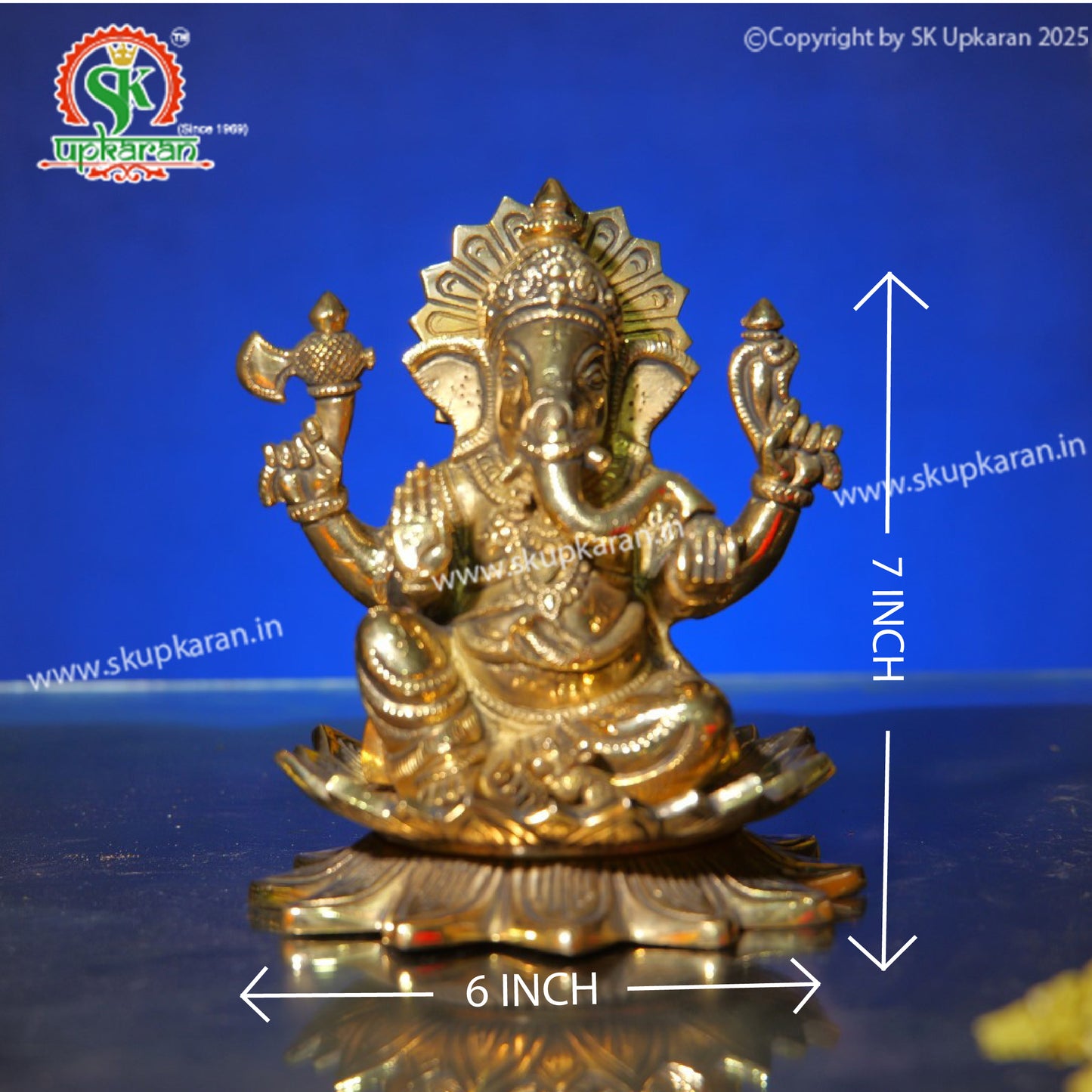 GANESH JI