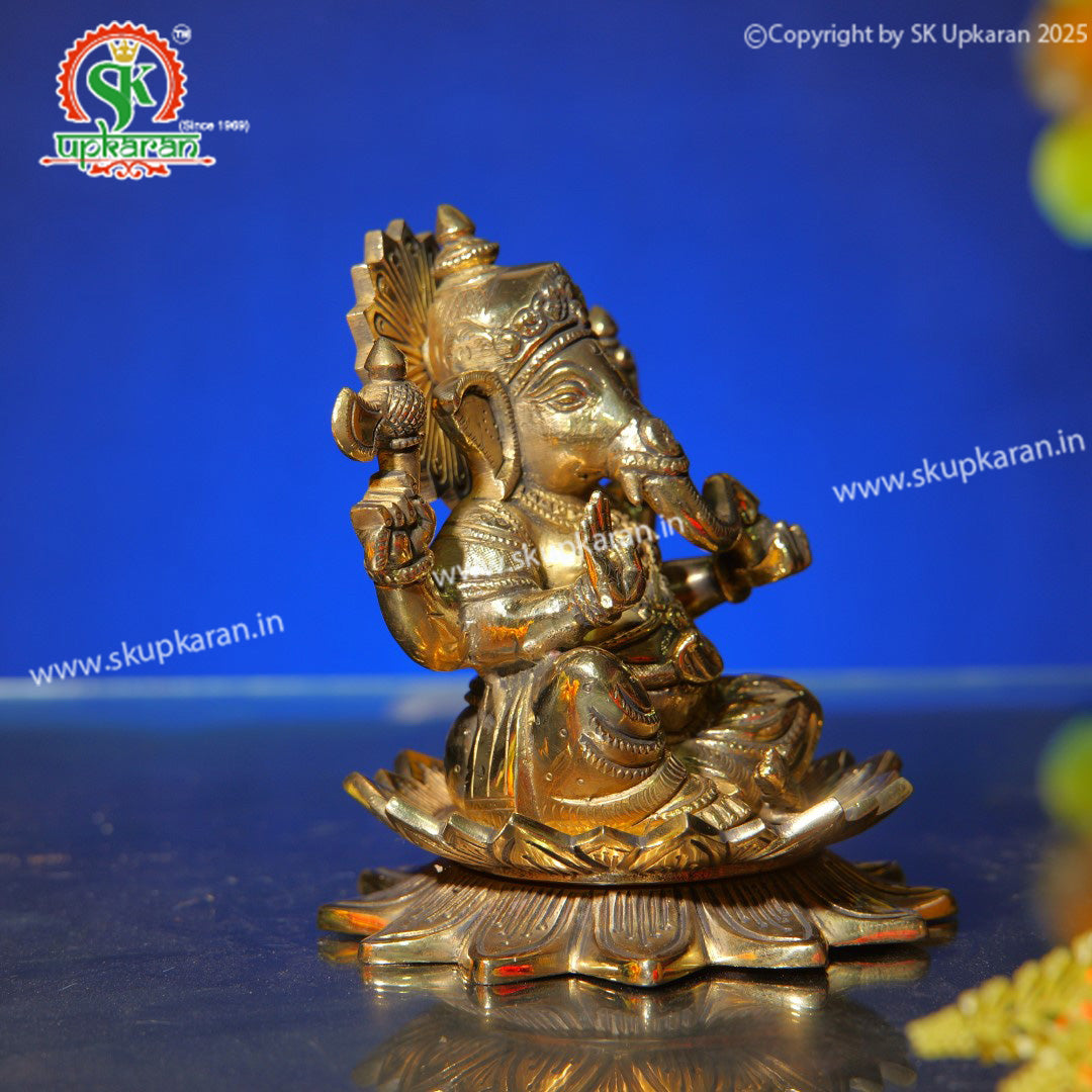 GANESH JI