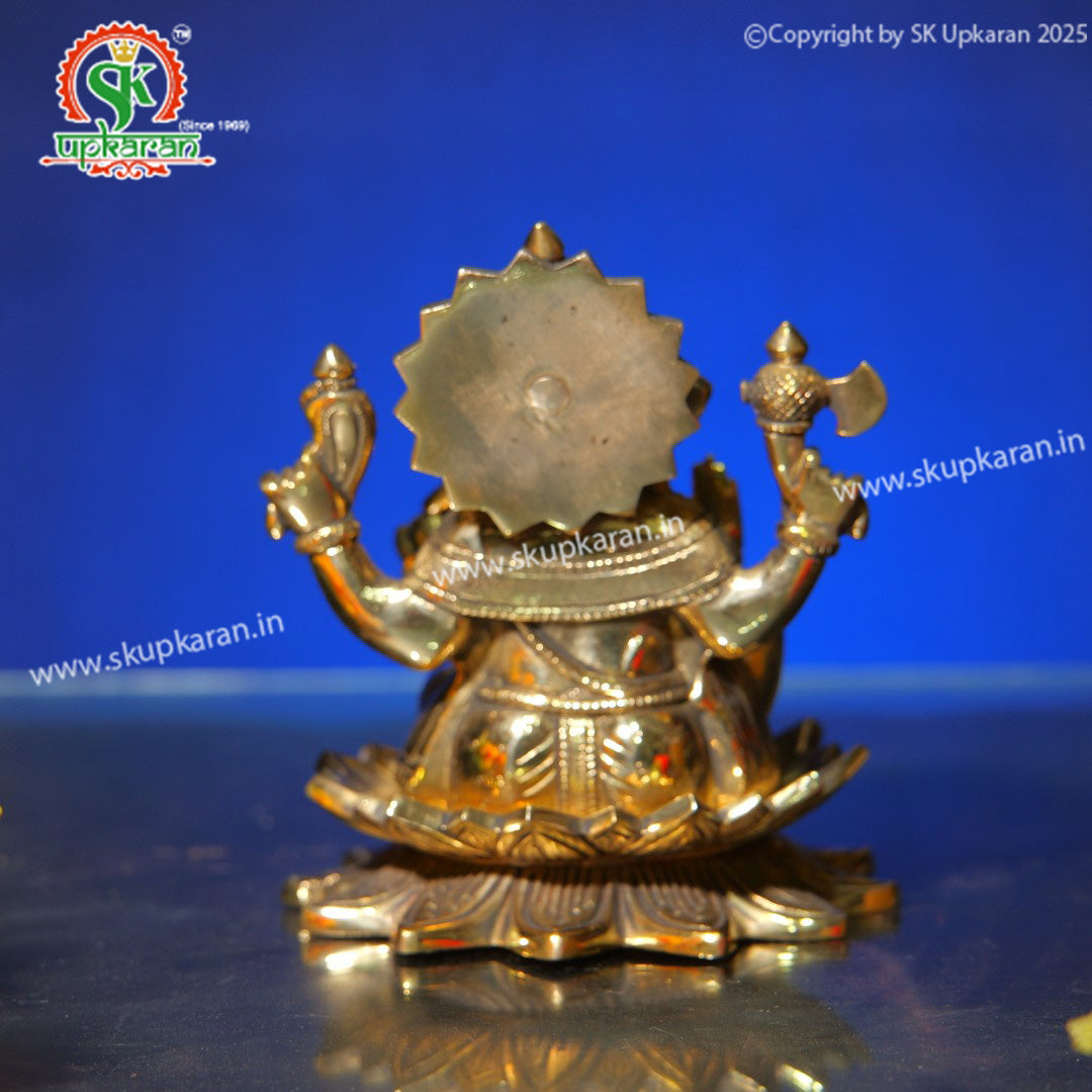 GANESH JI