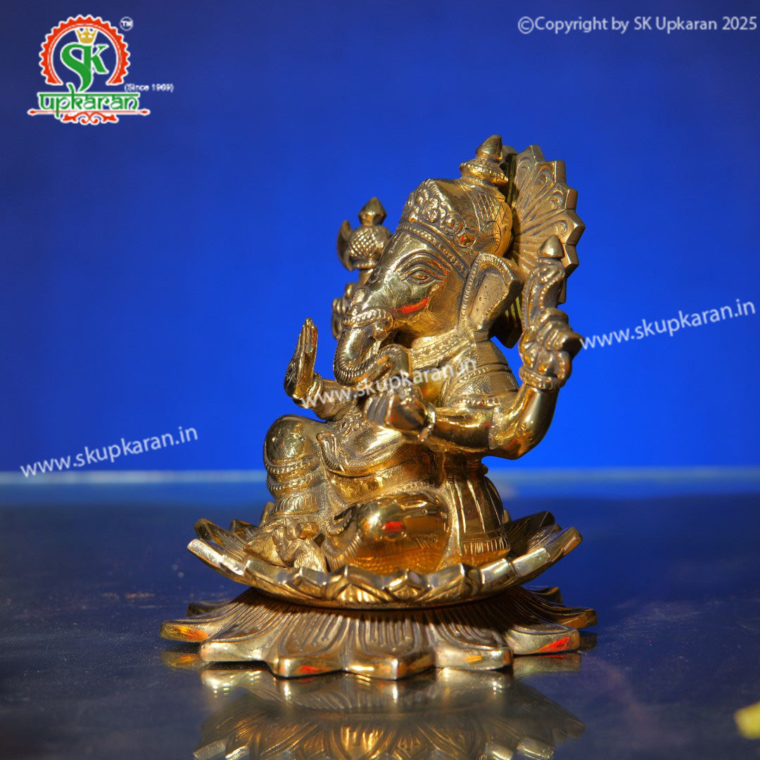 GANESH JI