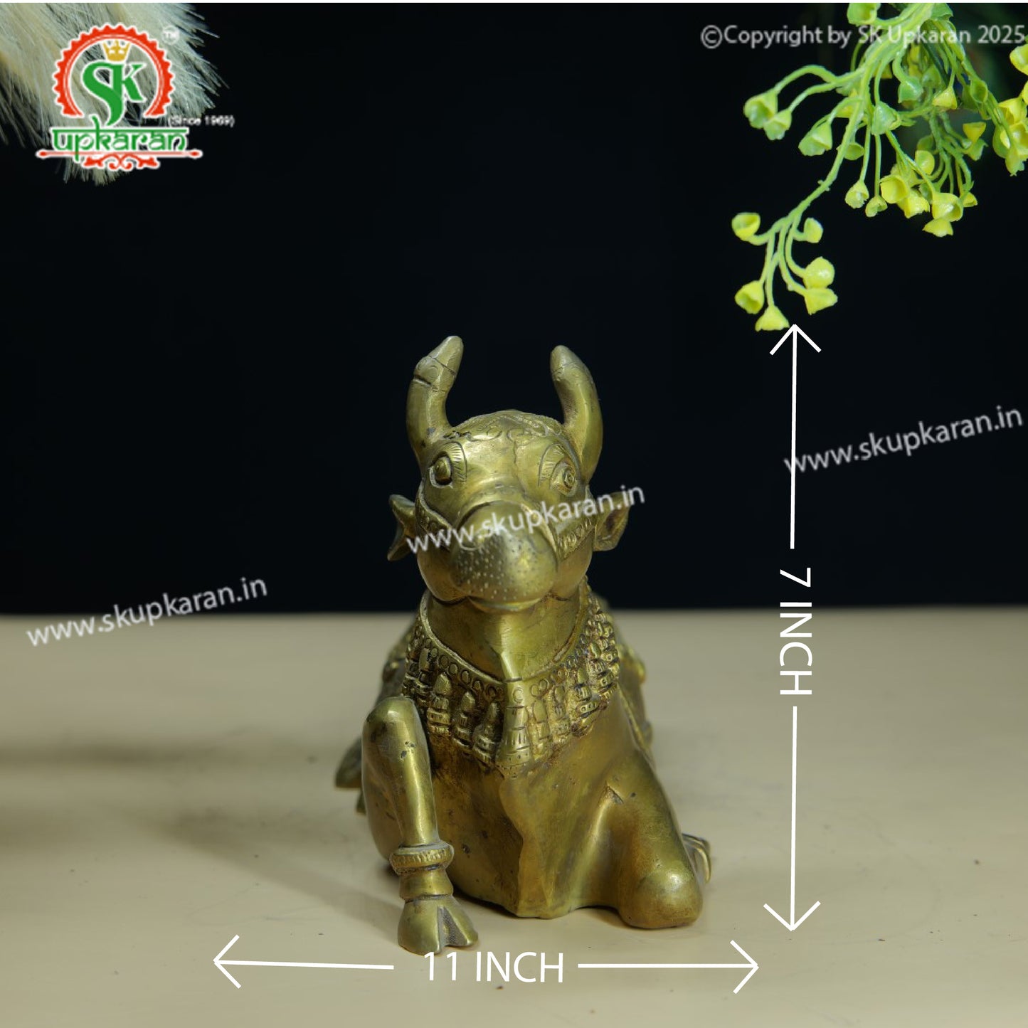 NANDI