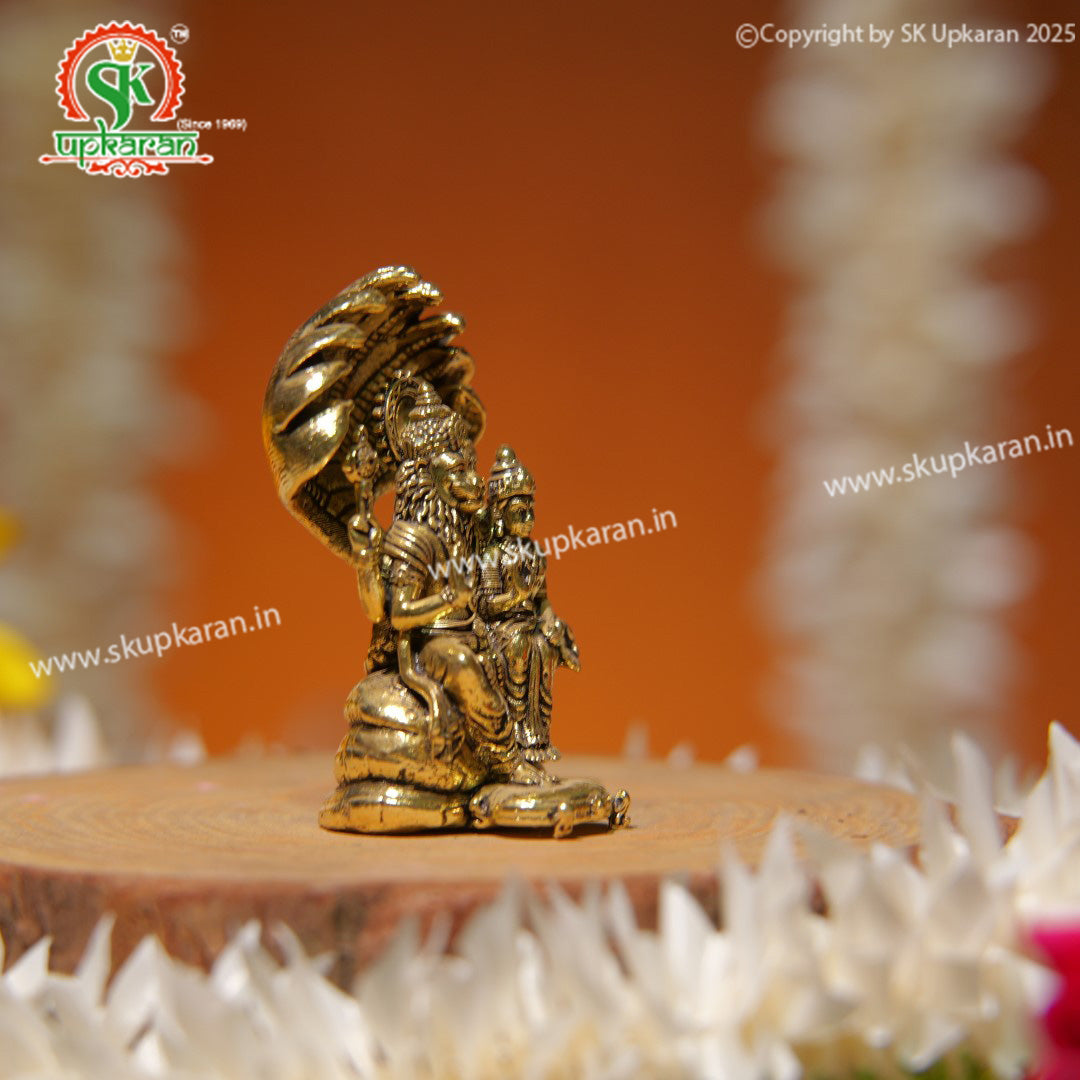 NARSIMHA