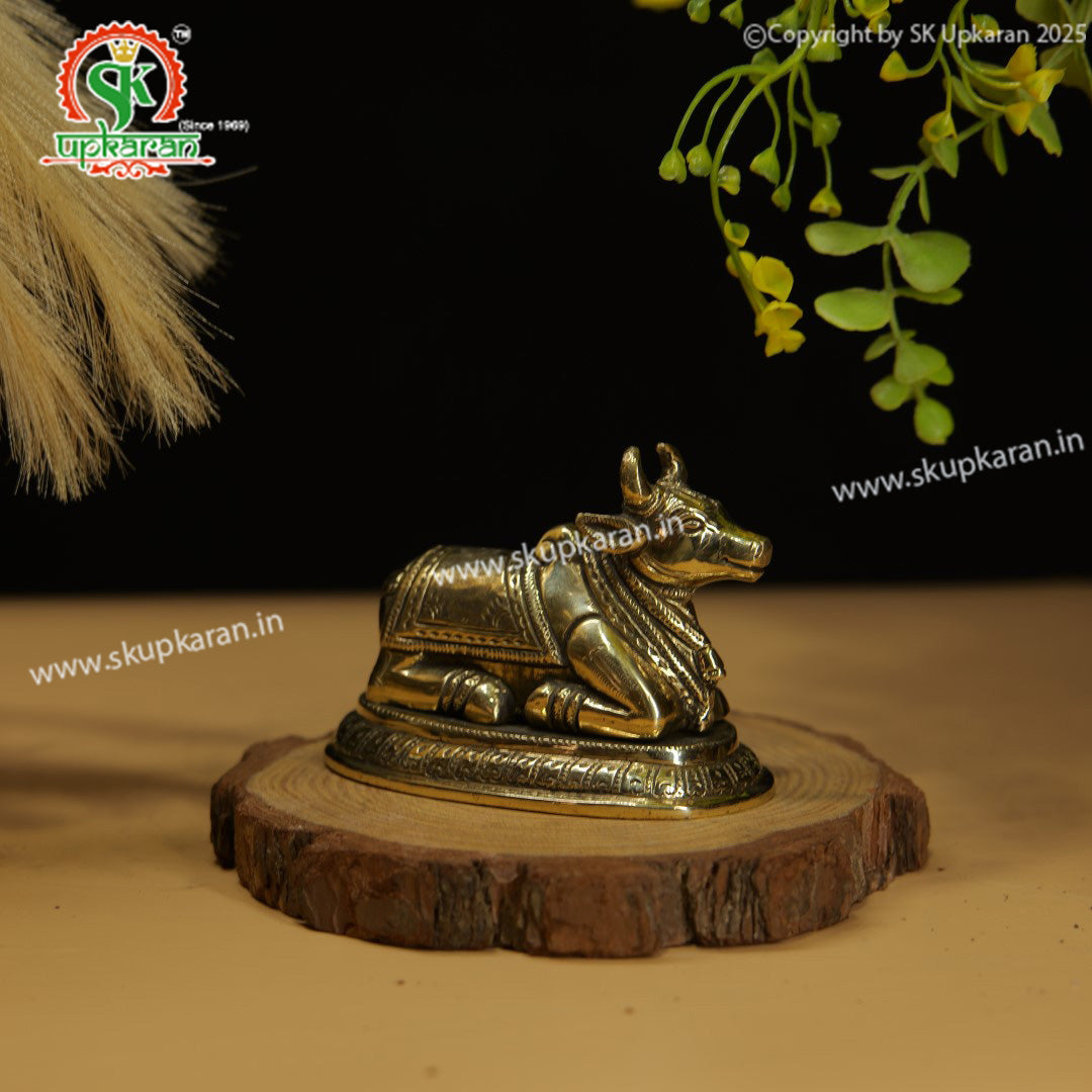 NANDI