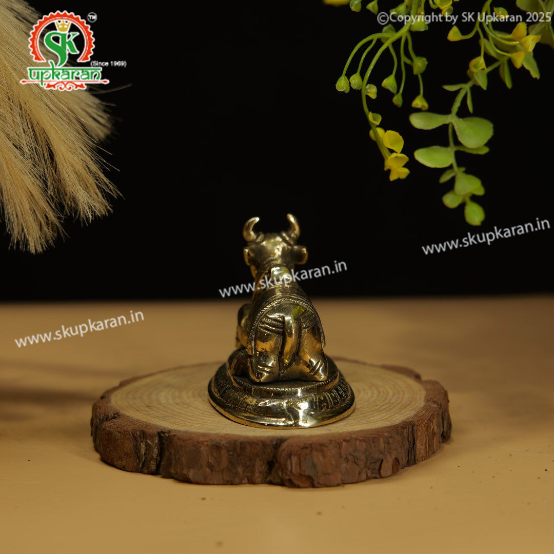 NANDI