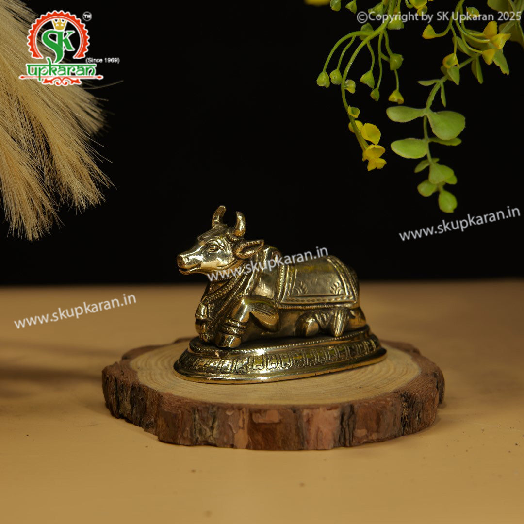 NANDI