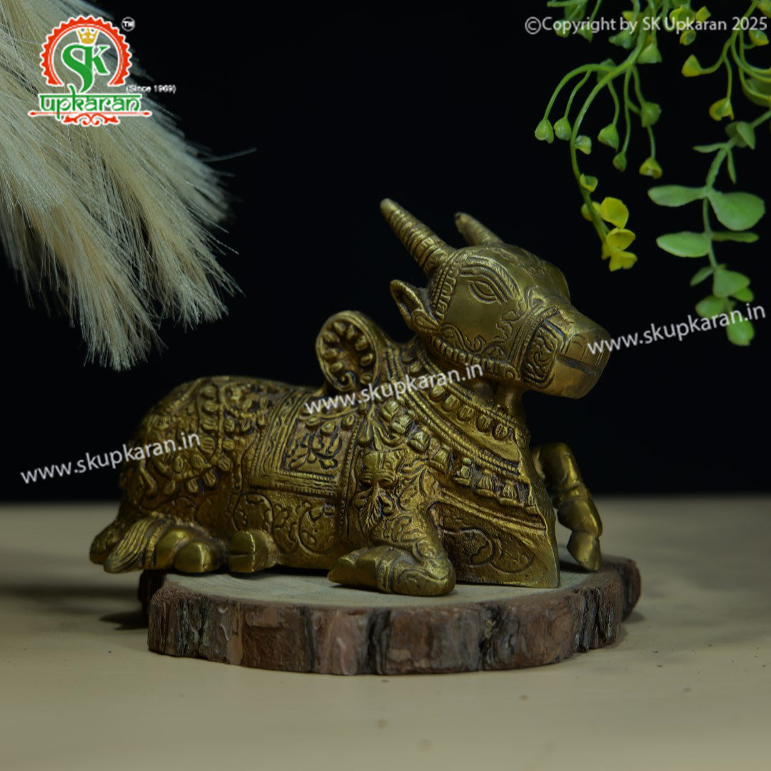 NANDI