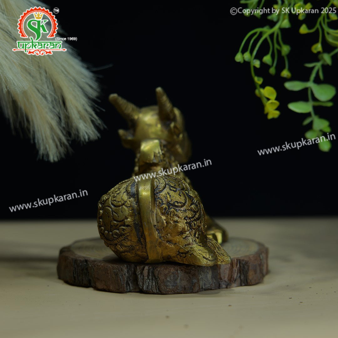 NANDI