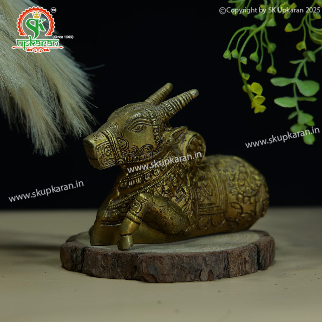 NANDI