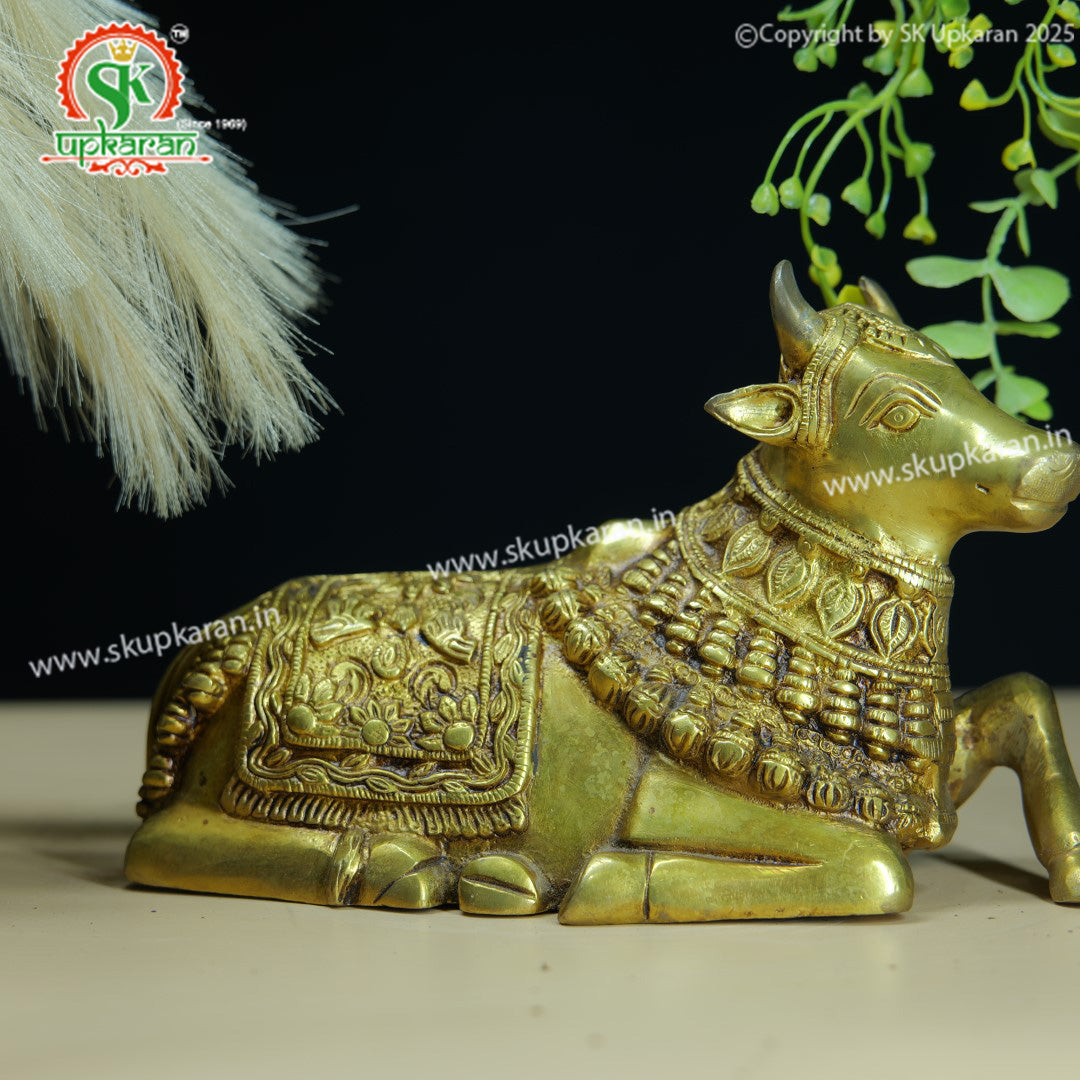 NANDI