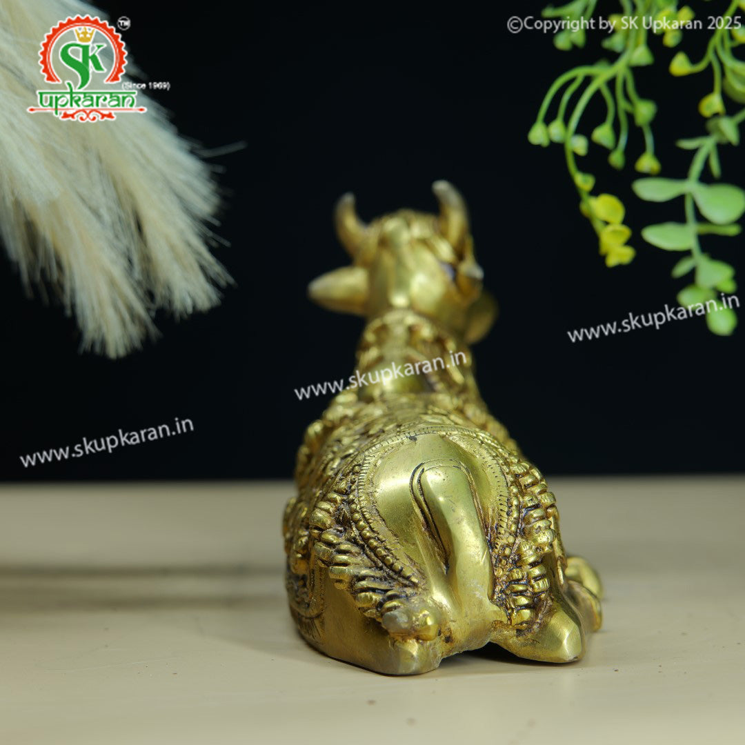 NANDI