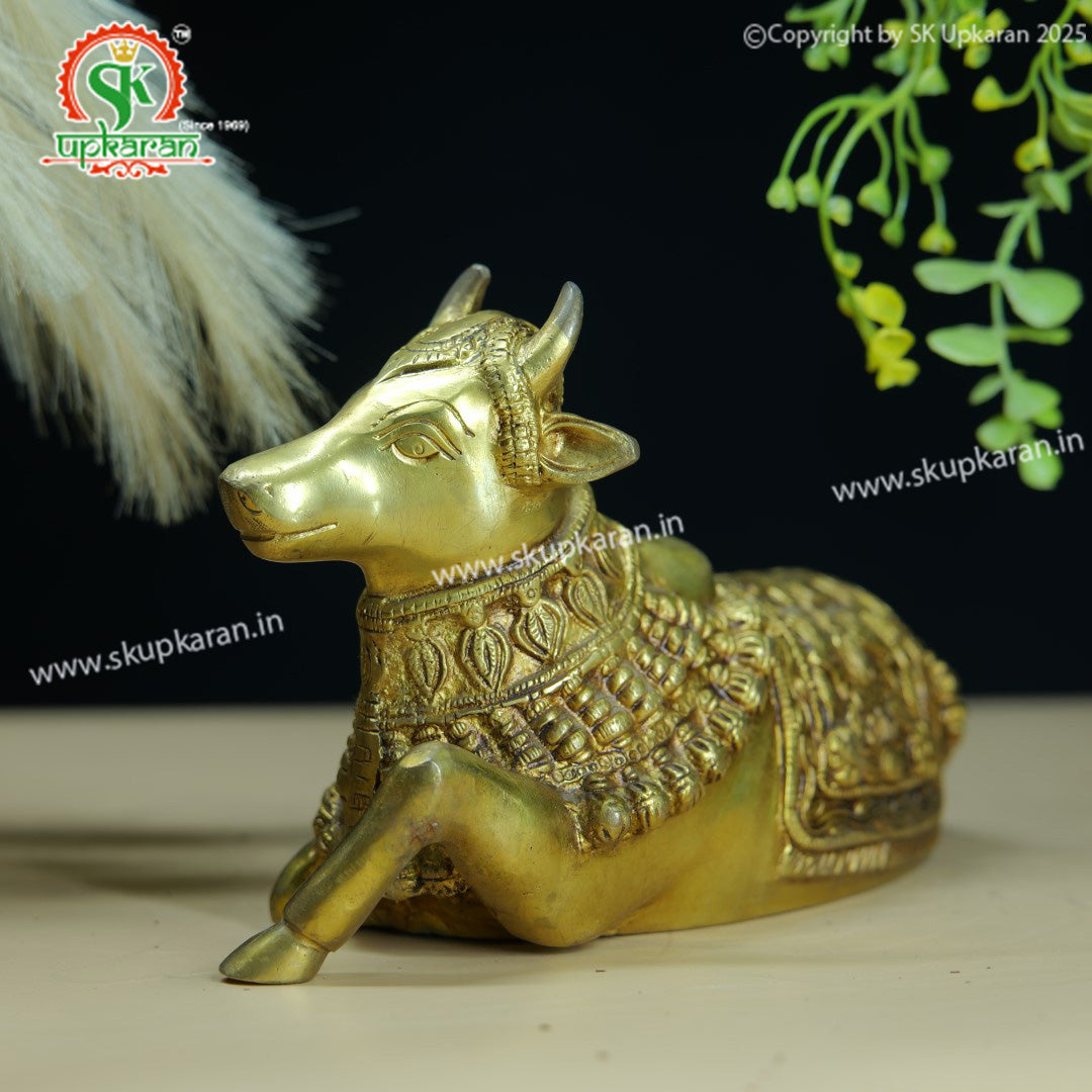NANDI