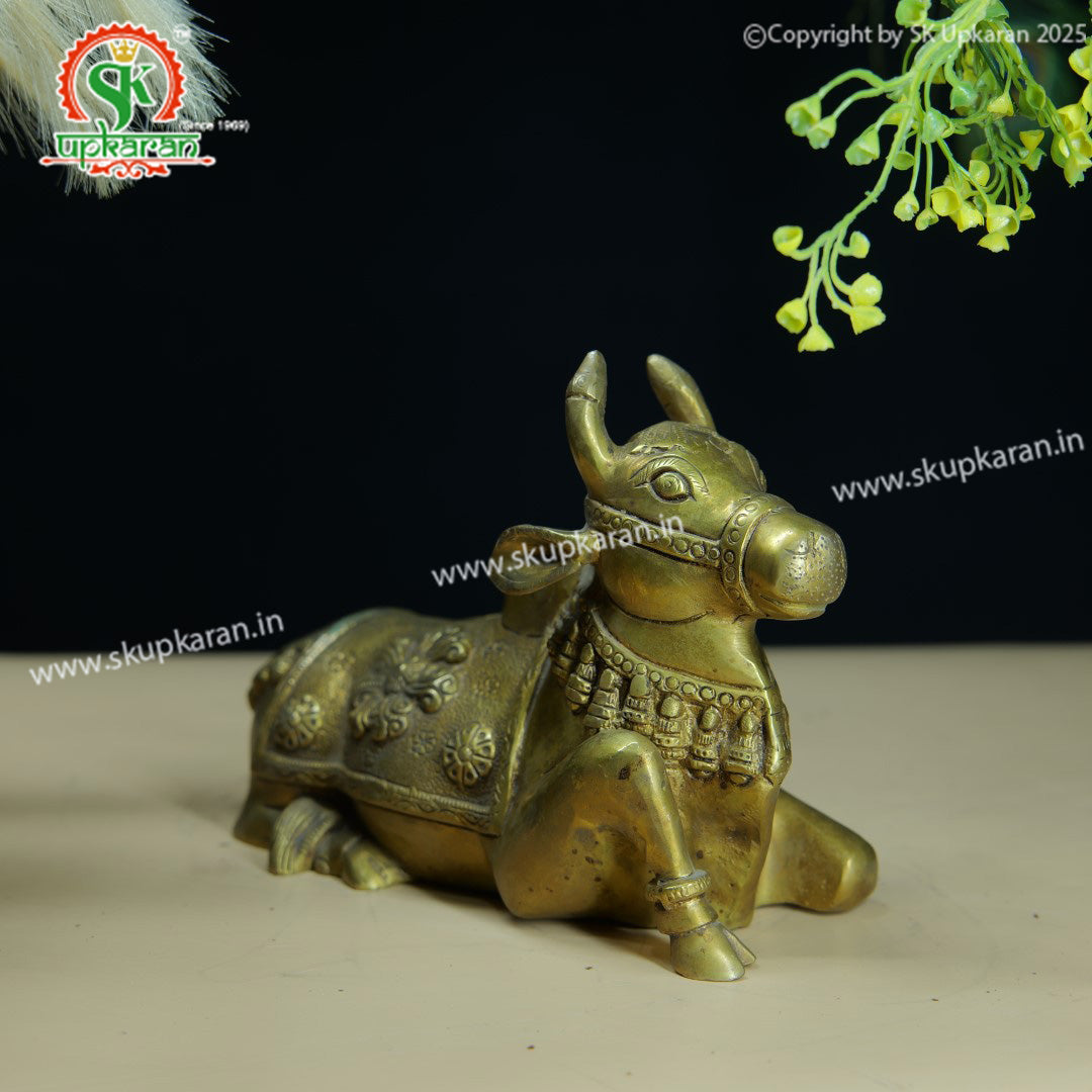 NANDI