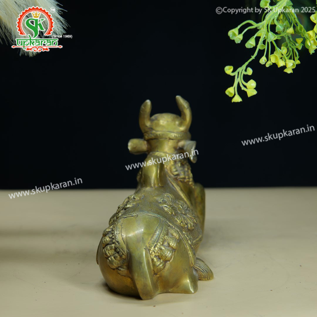 NANDI