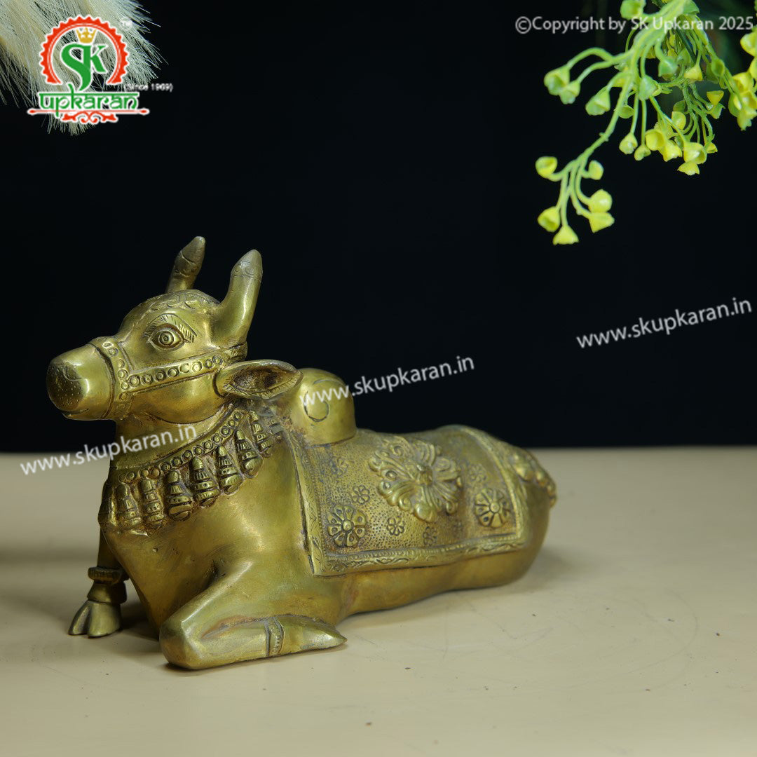 NANDI